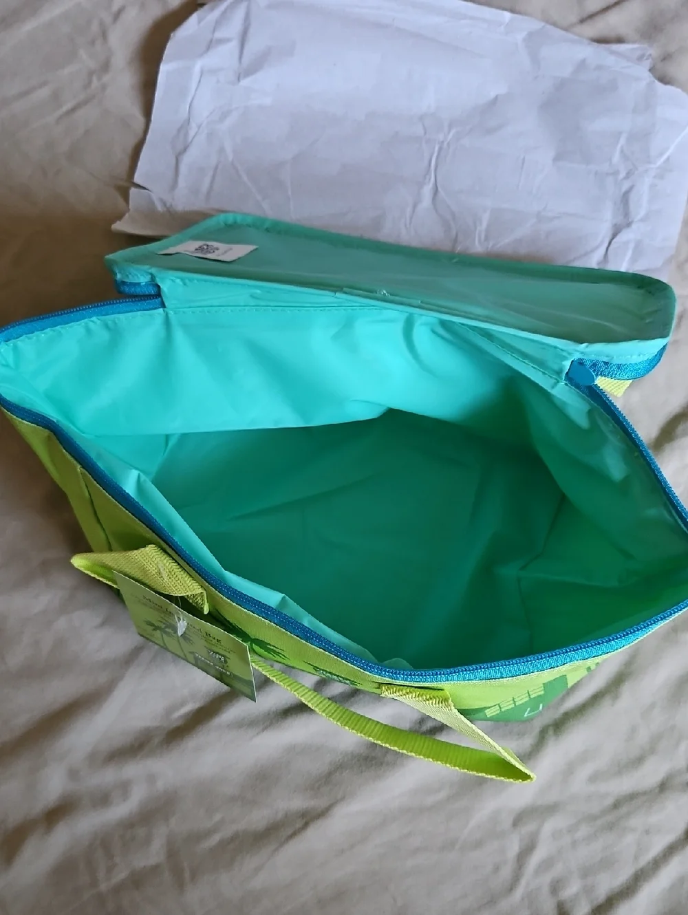 Trader Joe's Lunch Box